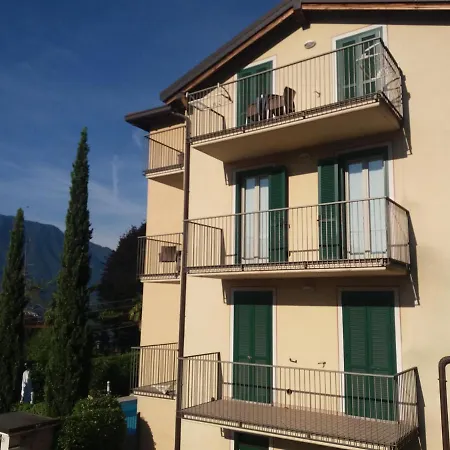 Apartment Belvedere Volesio