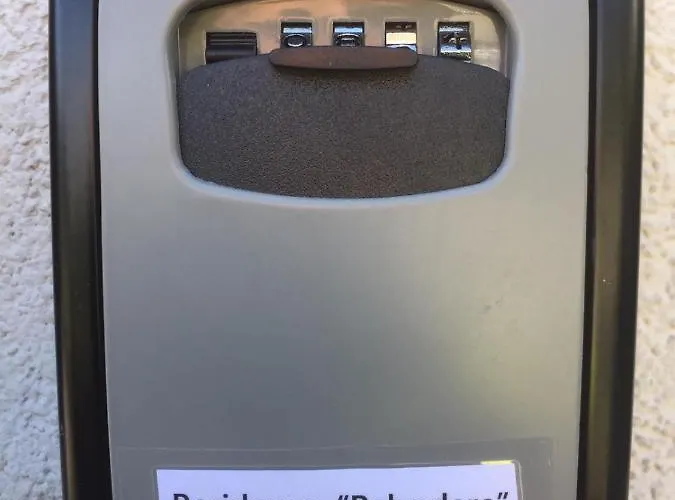 Belvedere Volesio Apartment