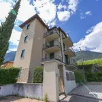 Daire Belvedere Volesio Tremezzo