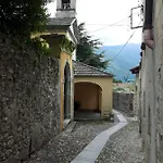 Daire Belvedere Volesio Tremezzo