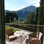 Daire Belvedere Volesio Tremezzo