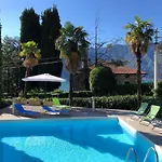 Daire Belvedere Volesio Tremezzo