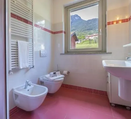 Belvedere Volesio Apartmán Tremezzo
