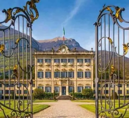 Belvedere Volesio