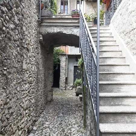 Belvedere Volesio Apartmán *