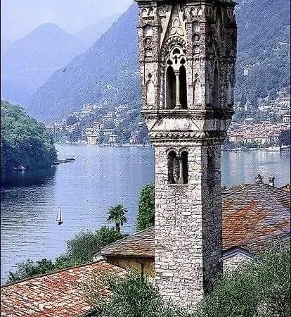 Belvedere Volesio * Tremezzo