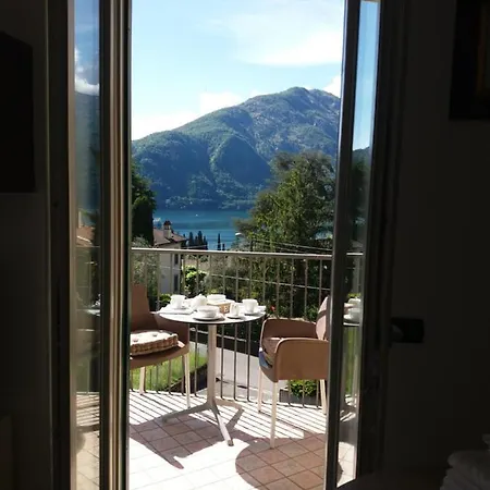 Belvedere Volesio Apartment