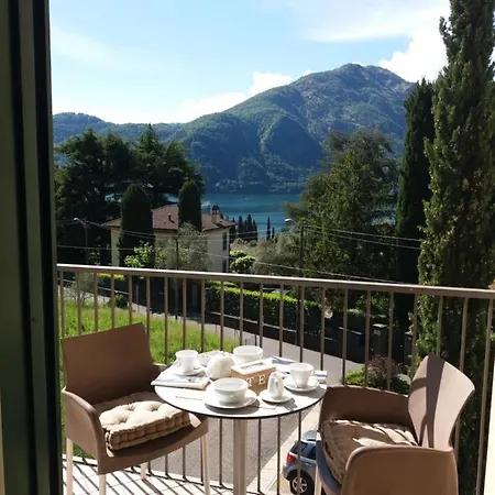 Apartment Belvedere Volesio Tremezzo