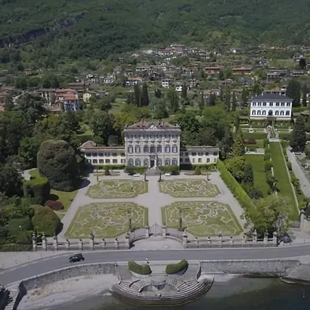 Belvedere Volesio Apartmán