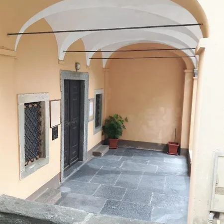 Belvedere Volesio