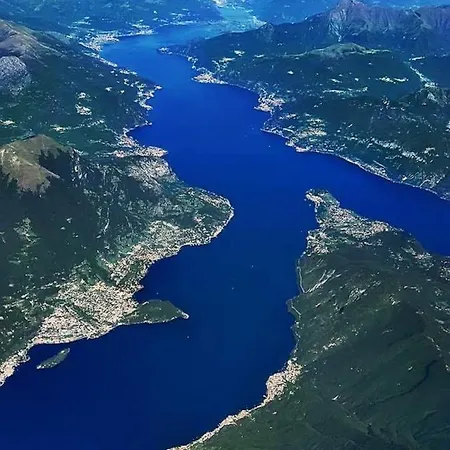 Apartmán Belvedere Volesio *