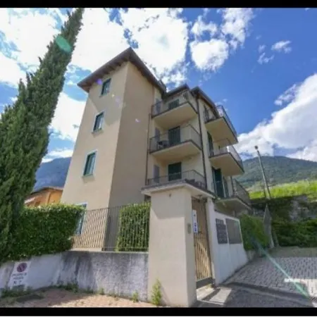 Belvedere Volesio Apartmán *