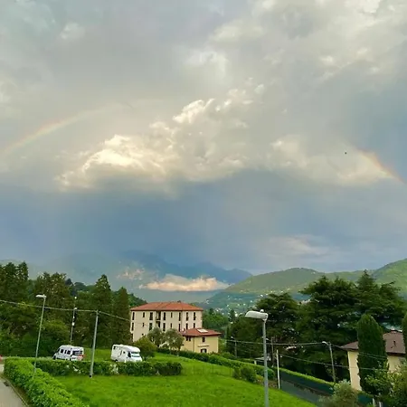 Daire Belvedere Volesio Tremezzo