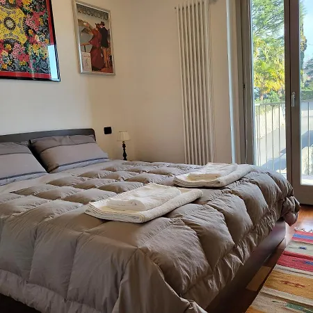 Belvedere Volesio Apartment *
