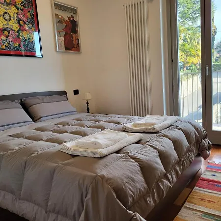 Belvedere Volesio Apartmán *