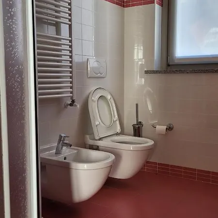 Apartment Belvedere Volesio *