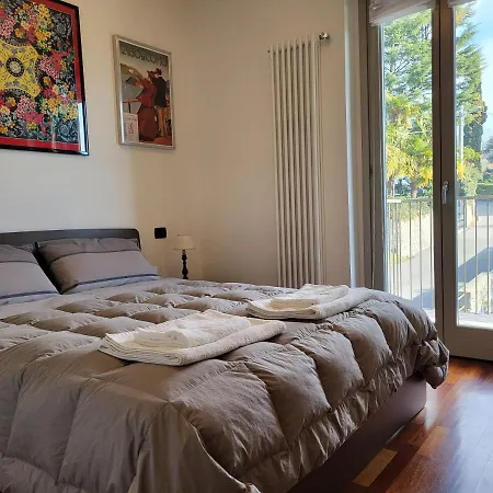 Belvedere Volesio Apartment Tremezzo
