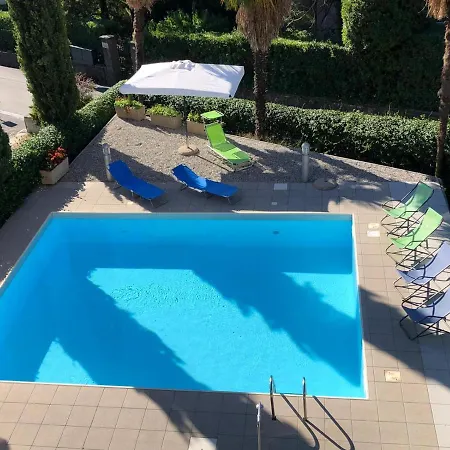 Apartment Belvedere Volesio