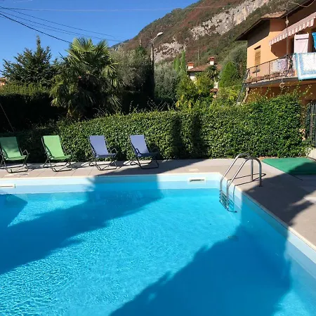 Belvedere Volesio Tremezzo