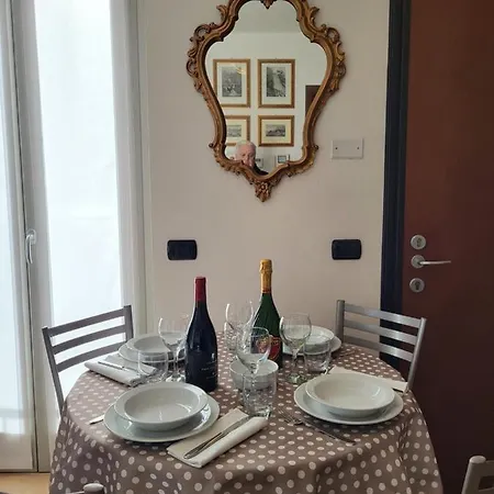 Belvedere Volesio Apartmán