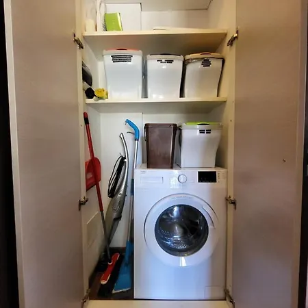 Belvedere Volesio Apartmán