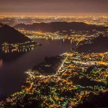 아파트 Belvedere Volesio 트레메쪼