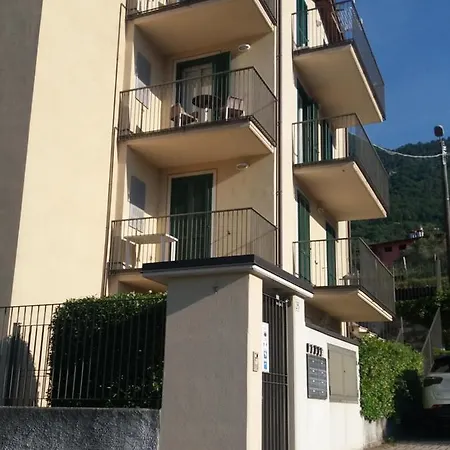 Belvedere Volesio 아파트 *