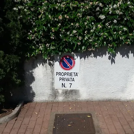 Belvedere Volesio 아파트 트레메쪼