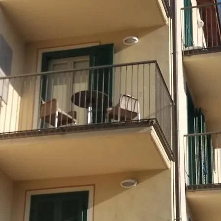 Belvedere Volesio 트레메쪼