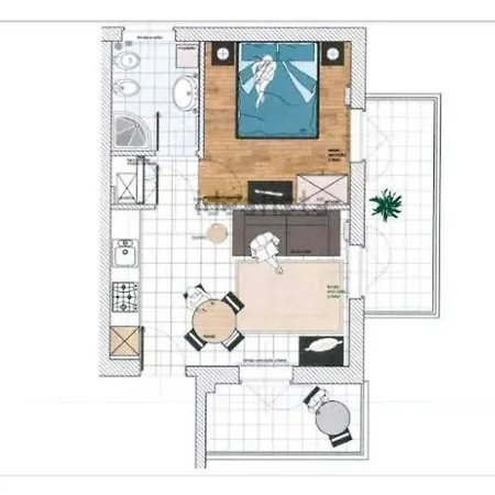 Belvedere Volesio 트레메쪼