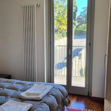 Appartement Belvedere Volesio