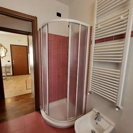 아파트 Belvedere Volesio 트레메쪼