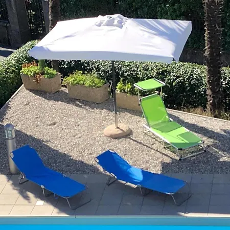 Belvedere Volesio 트레메쪼