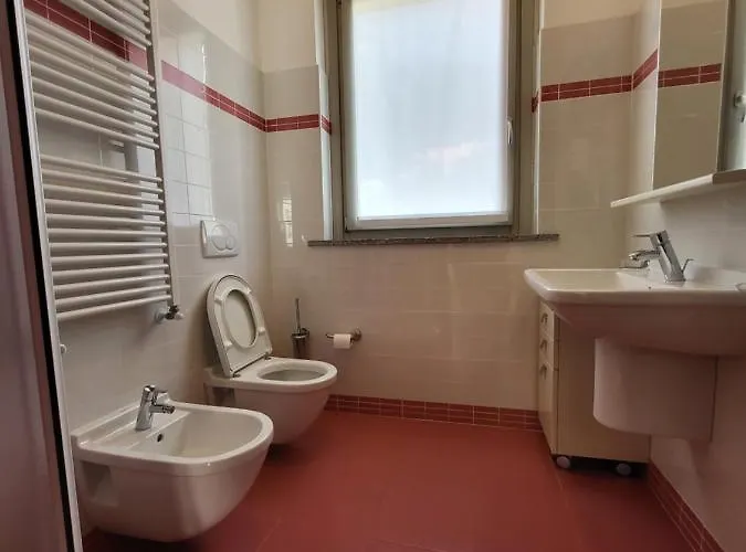 Belvedere Volesio Apartman *