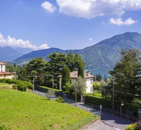 Apartman Belvedere Volesio Tremezzo
