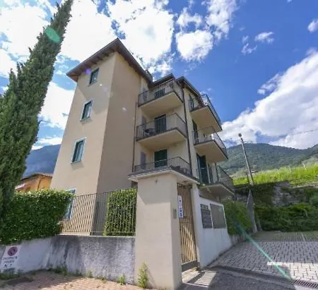 Apartman Belvedere Volesio Tremezzo