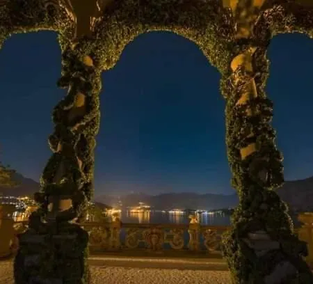 Belvedere Volesio Apartman Tremezzo