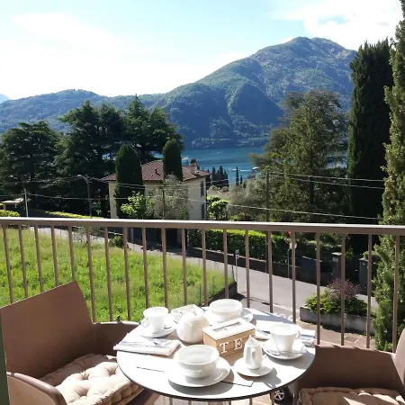 Belvedere Volesio Tremezzo