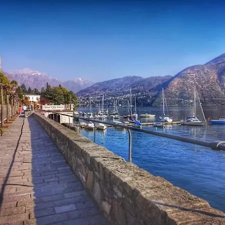 Belvedere Volesio Tremezzo