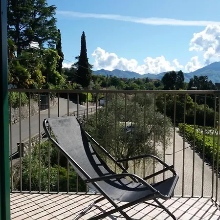 Belvedere Volesio * Tremezzo