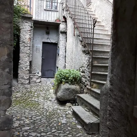 Belvedere Volesio * Tremezzo