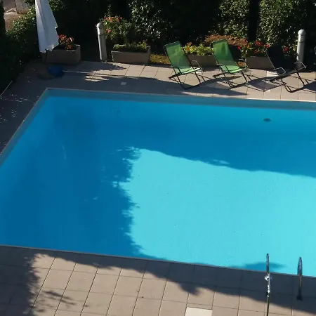 Belvedere Volesio Apartman