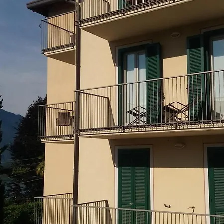 Belvedere Volesio Tremezzo