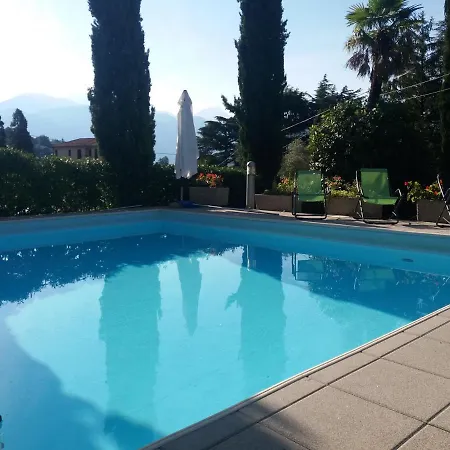 Belvedere Volesio * Tremezzo