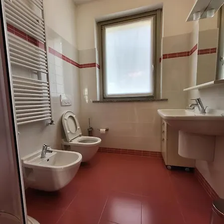 Belvedere Volesio Apartman *