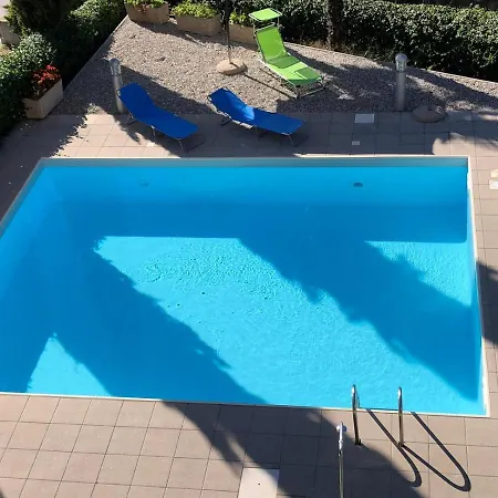 Belvedere Volesio טרמצו
