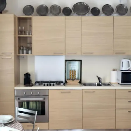 Apartman Belvedere Volesio Tremezzo